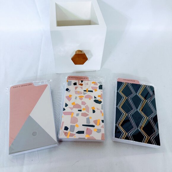 Dayspring Other - NWT‎ Dayspring Candace Cameron Brue Promise Box
